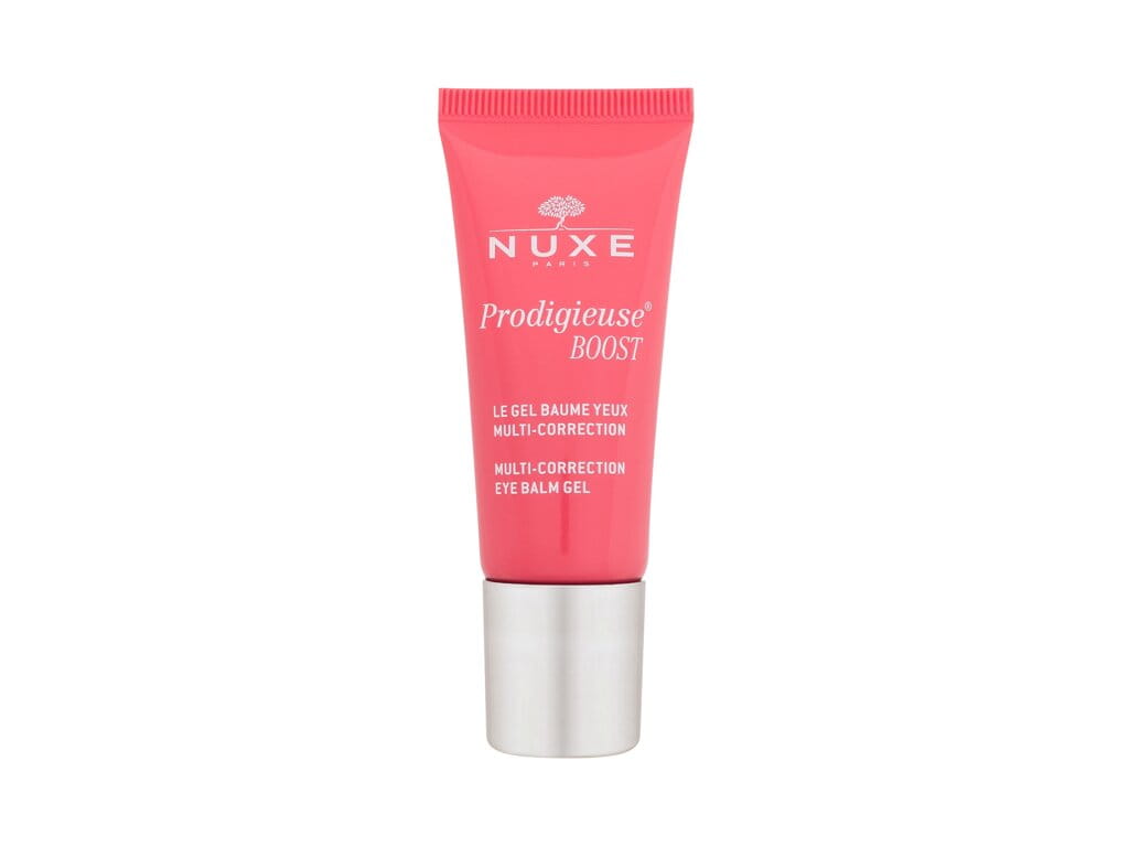 NUXE Prodigieuse Boost Multi-Correction Eye Balm Gel W Żel pod oczy 15ml-592489